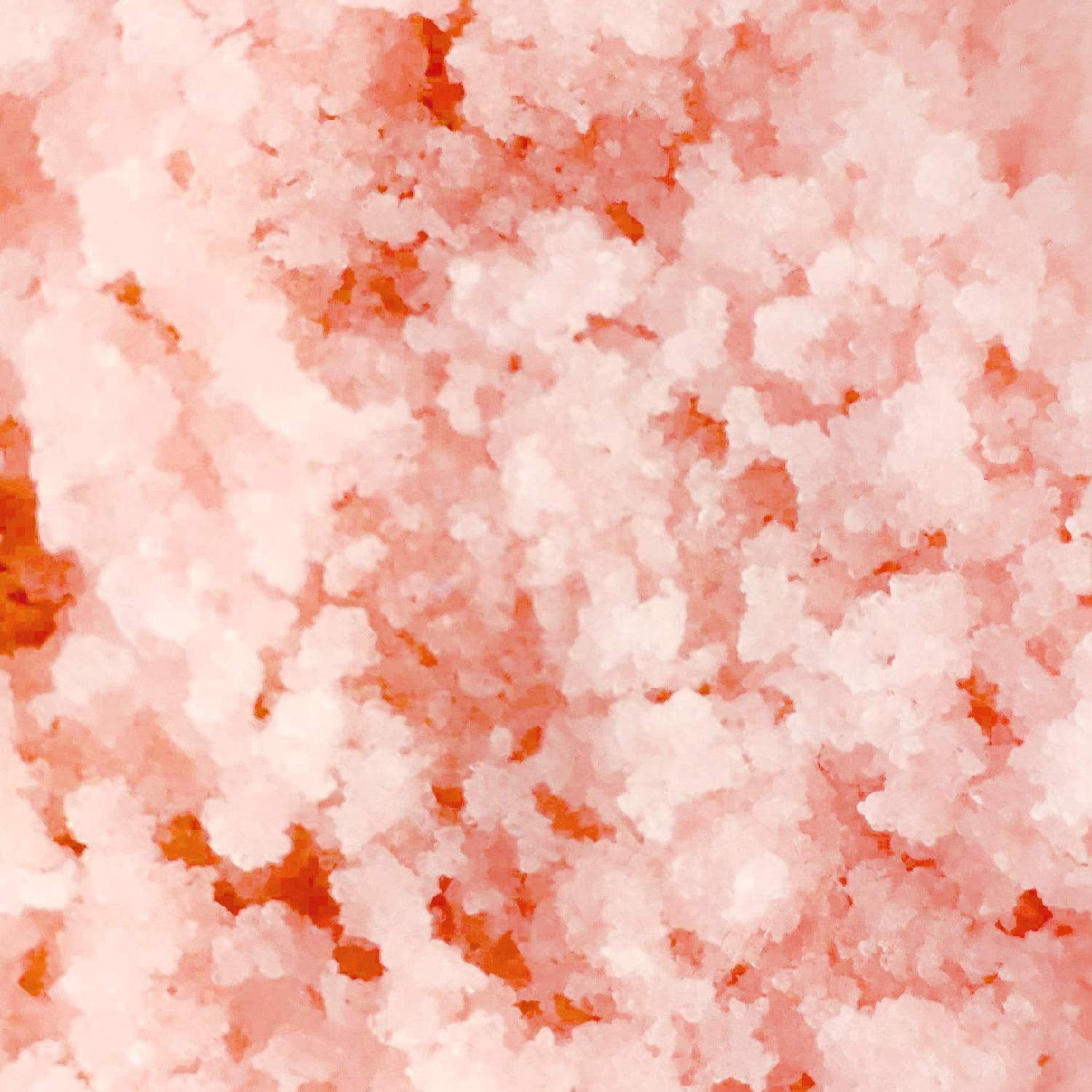 Pranaturals Körperpeeling Mit Salz Aus Dem Toten Meer 500G - Feuchtigkeitsspendend & Pflegend, Natürlichen Ölen & Mineralstoffen, Keine Parabene, Vegan, Frei Von Tierversuchen (Pfirsiche Und Honig)